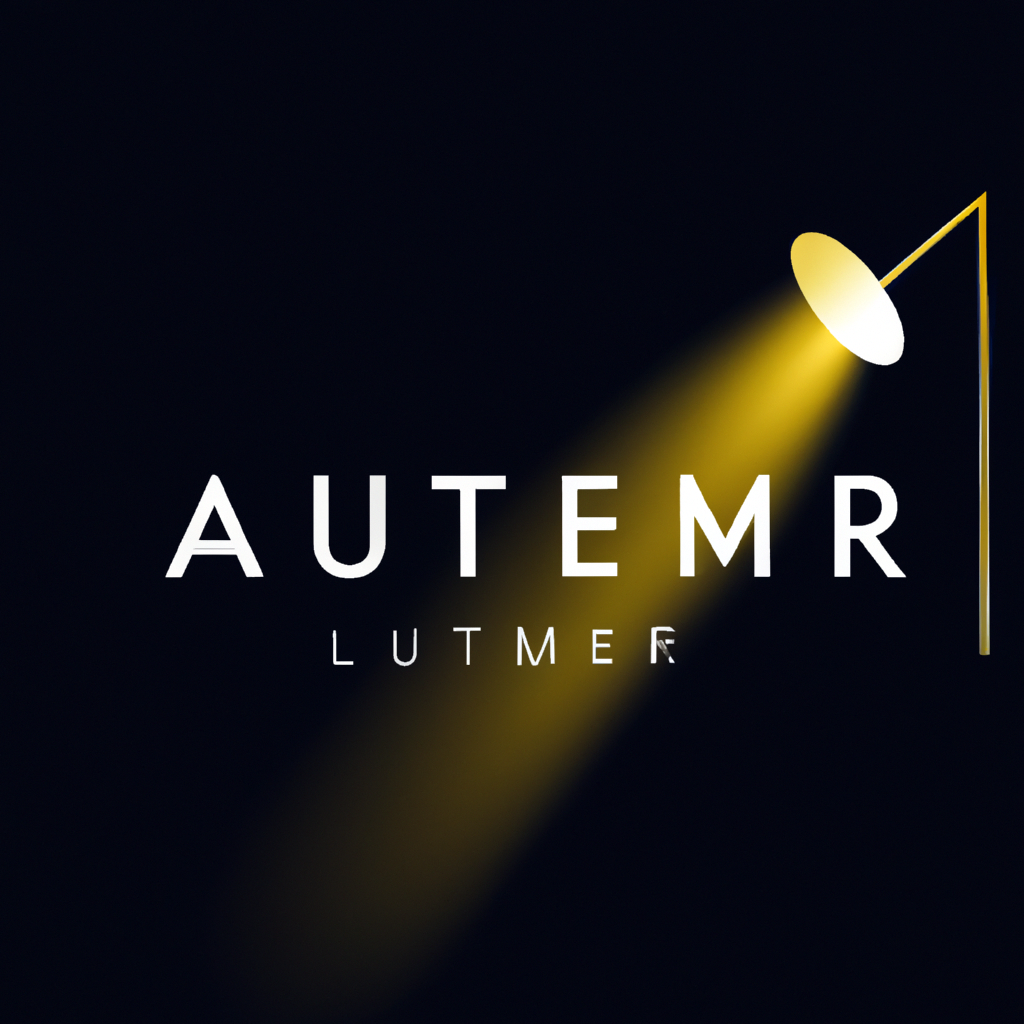 Atelier Lumière Logo